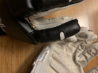 Guantes Hockey Reno Alevín