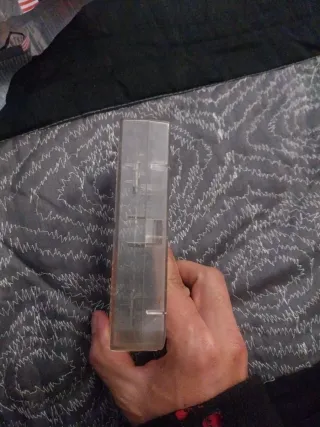 Carcasa Game Boy Pocket Nintendo