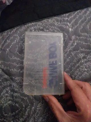 Carcasa Game Boy Pocket Nintendo