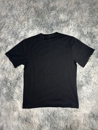 Camiseta Corteiz Negra Talla M