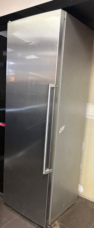 Frigorífico Siemens