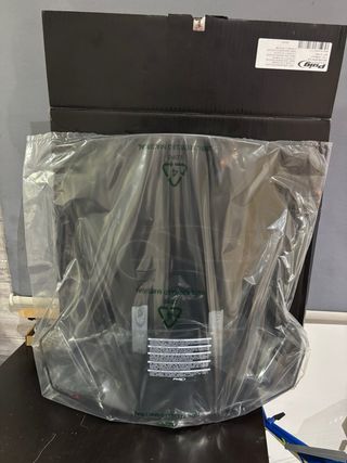 Cupula Puig Touring Suzuki Vstrom650 2022