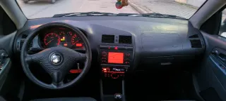 SEAT Ibiza 2000