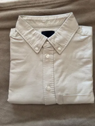 4 Camisas H&M Talla M Nuevas