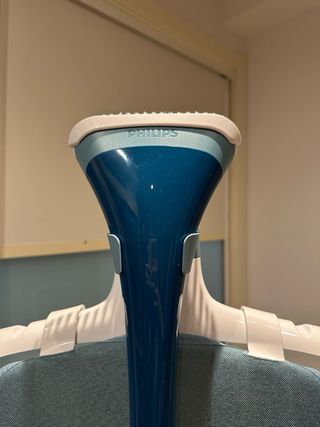 Plancha Vertical Vapor Philips