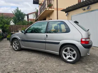 Citroen Saxo 2001