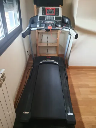 Cinta de correr BH i.Boxster