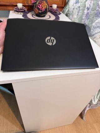 HP Pavilion Gaming Laptop 15-ec0xxx