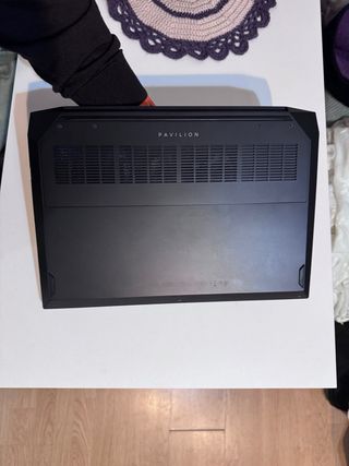 HP Pavilion Gaming Laptop 15-ec0xxx