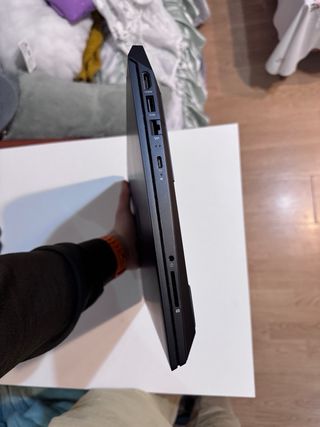 HP Pavilion Gaming Laptop 15-ec0xxx