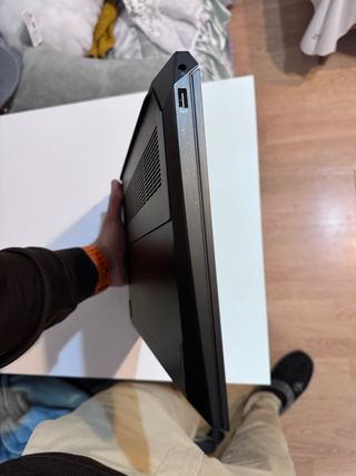 HP Pavilion Gaming Laptop 15-ec0xxx