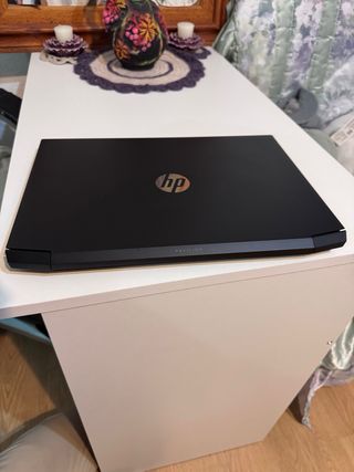 HP Pavilion Gaming Laptop 15-ec0xxx