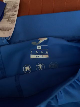 Falda Joma Tenis y Padel Italia Talla M