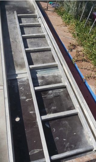 ANDAMIO METAL IBERICA