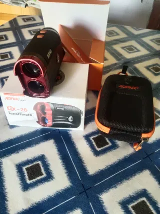 Medidor Distancia Golf Aofar GX-2S