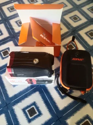 Medidor Distancia Golf Aofar GX-2S