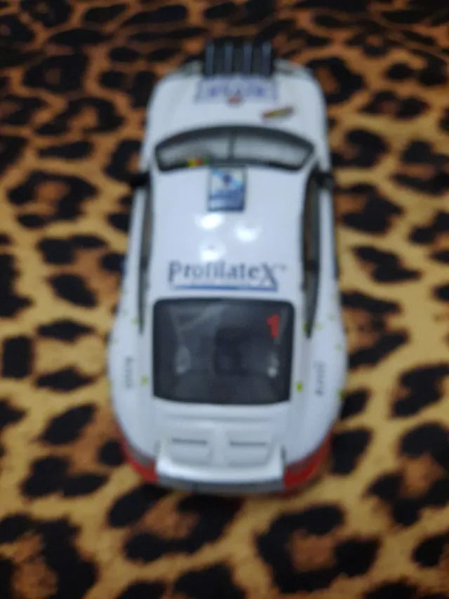 Porsche 911 Ninco 1/24