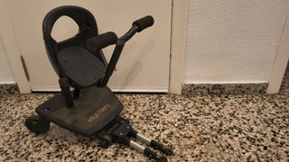 Patinete Be Cool con asiento