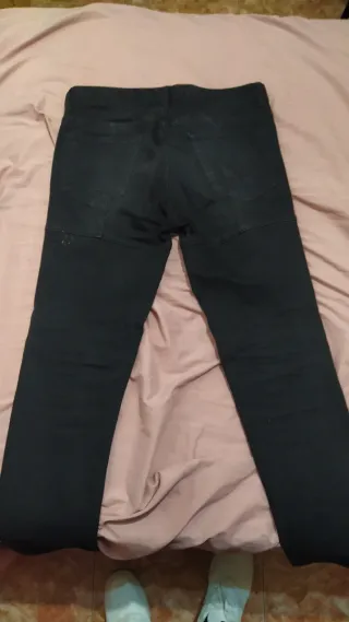 2 Vaqueros de hombre talla 40