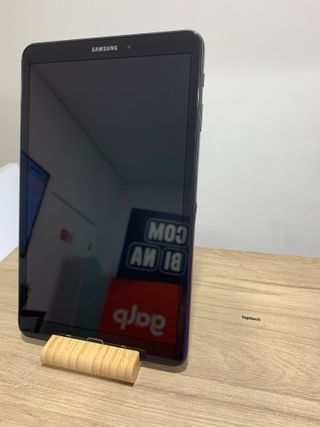 Samsung Galaxy Tab A 2016 16GB Preto Grade C