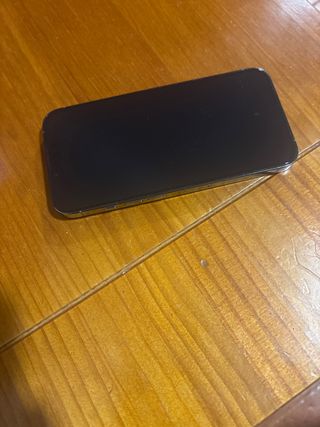 iPhone 13 Pro Space Gray