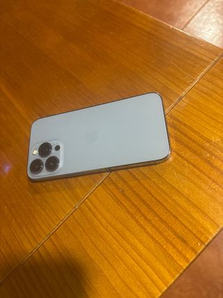 iPhone 13 Pro Space Gray