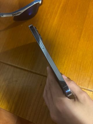 iPhone 13 Pro Space Gray