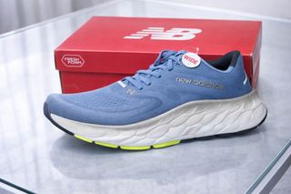 NEW BALANCE Zapatillas Correr Hombre 45 EU