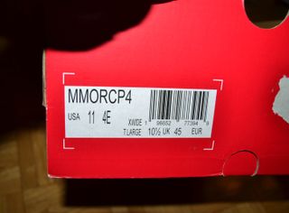 NEW BALANCE Zapatillas Correr Hombre 45 EU