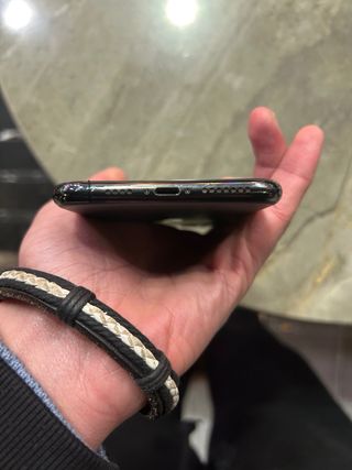 iPhone 11 Pro Max Space Gray