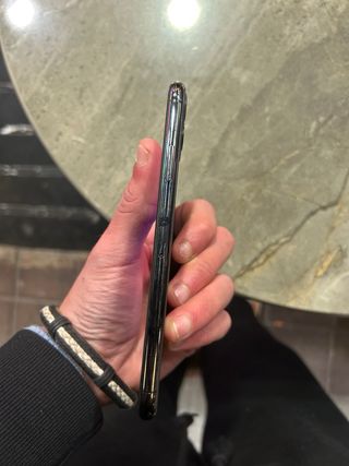 iPhone 11 Pro Max Space Gray