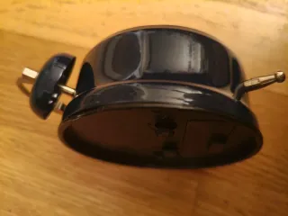 Reloj Despertador Homer Simpson Duff