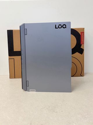 Lenovo LOQ Gaming i7/32GB/1TB SSD