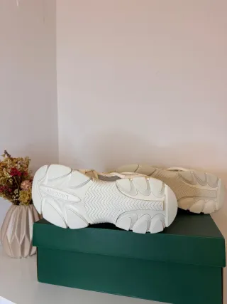 Lacoste L003 Active Runaway EDICIÓN LIMITADA!