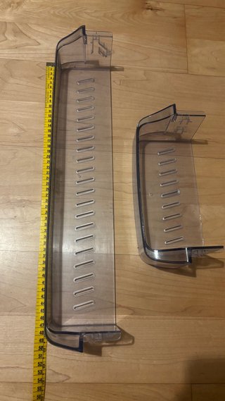 Accesorios Nevera Teka