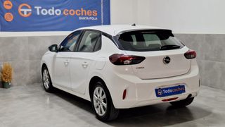 Opel Corsa 2021
