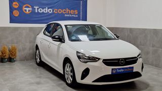 Opel Corsa 2021