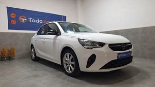 Opel Corsa 2021