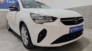 Opel Corsa 2021