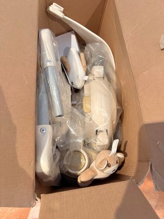 Columpio Bebé CAM Sonnolento Arena