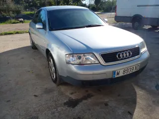 Audi A6 1999