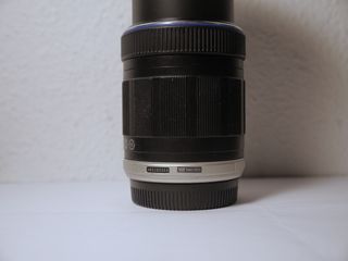 Objetivo M43 Olympus M.Zuiko 40-150mm f/4-5.6