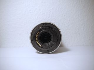 Objetivo M43 Olympus M.Zuiko 40-150mm f/4-5.6