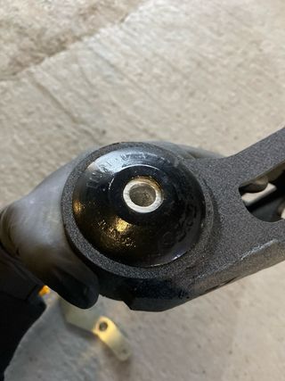 Taco motor K20 para Civic EF CRX