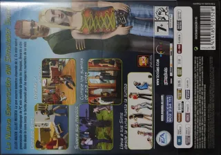 Los Sims 2 PC CD-ROM