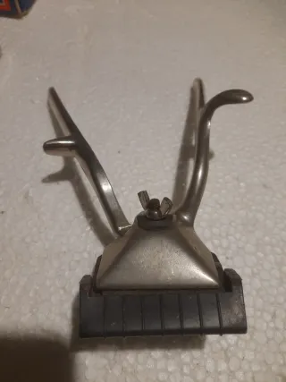 Coppia di Taglia capelli vintage manuale