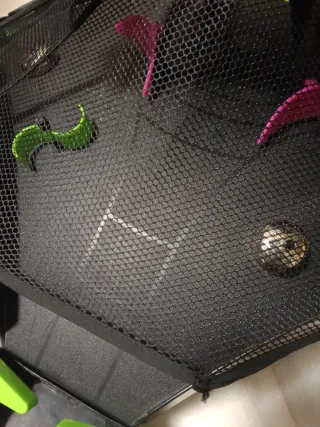 Relampagol Juego de Mesa Parker