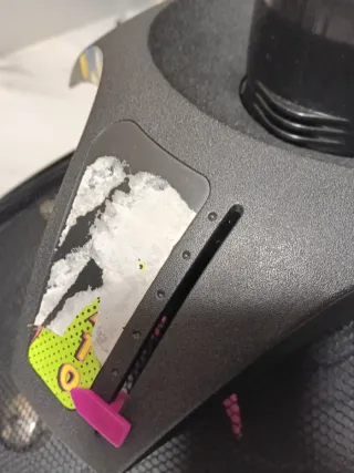 Relampagol Juego de Mesa Parker