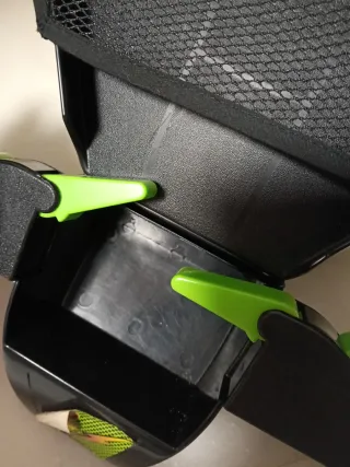 Relampagol Juego de Mesa Parker