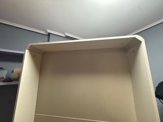 Base de canapé de madera